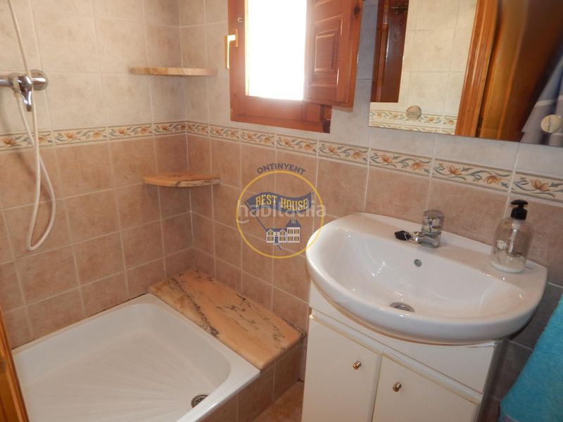 Foto 5c087b20-f448-40e2-a067-b99f72e59158. Masia amb calefacció a Bocairent