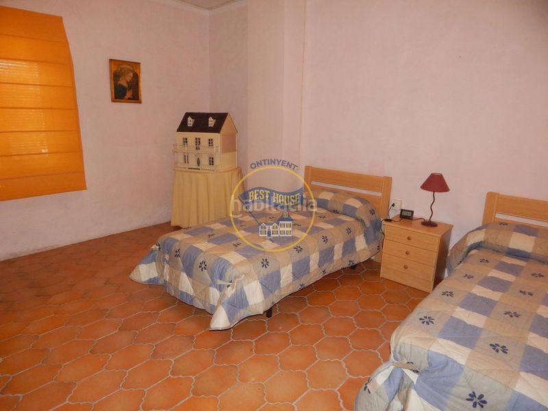 Foto bdeecb1b-71b6-4f91-abaa-df839690bdfe. Masia amb calefacció a Bocairent