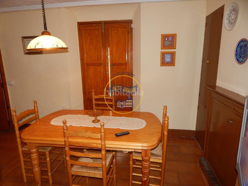 Foto f57cd72d-a4ff-4353-895e-fed9e71df6df. Masia amb calefacció a Bocairent