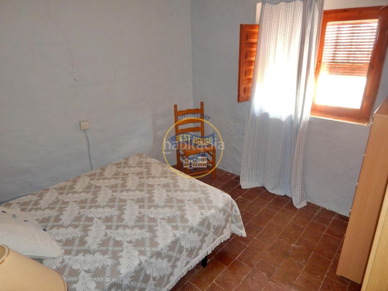 Foto f6522dd1-6875-4a85-931e-d0bd36a44e9e. Masia amb calefacció a Bocairent