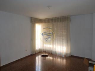 Lloguer Pis a Sant Josep-Zona Hospital. Piso con ascensor en alquiler en ontinyent