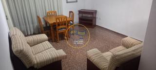 Alquiler Piso en Sant Josep-Zona Hospital. Piso con ascensor en alquiler en ontinyent