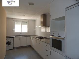 Affitto Appartamento in Sant Josep-Zona Hospital. Piso en alquiler en ontinyent