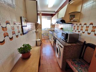 Appartement à Sant Josep-Zona Hospital. Oportunidad piso luminoso con ascensor en ontinyent