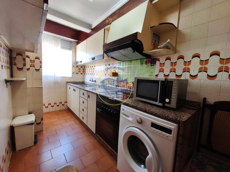 Foto a678b2d4-fe93-4f9d-ab51-82585c8ee587. Piso oportunidad piso luminoso con ascensor en Sant Josep-Zona Hospital Ontinyent