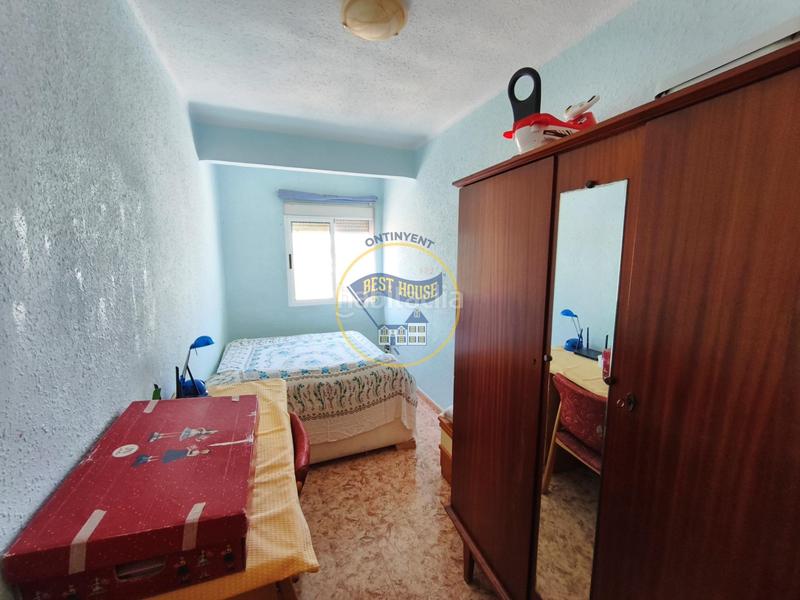 Foto e401a4b8-ba85-4c5d-9720-30a773d8c386. Piso oportunidad piso luminoso con ascensor en Sant Josep-Zona Hospital Ontinyent
