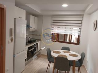 Affitto Appartamento in Cocentaina. Acogedor piso en alquiler en cocentaina alicante