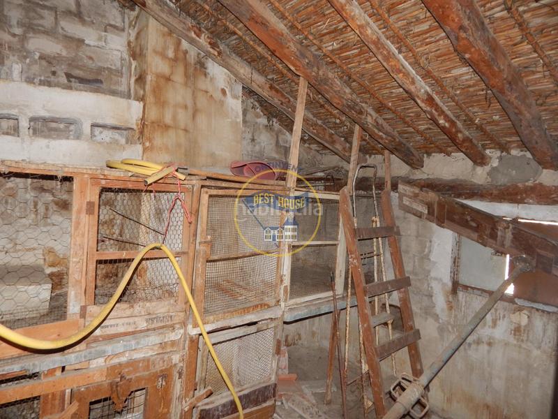 Foto 142bc401-add6-4ca0-8cdb-fbc869694c39. Casa in Cocentaina