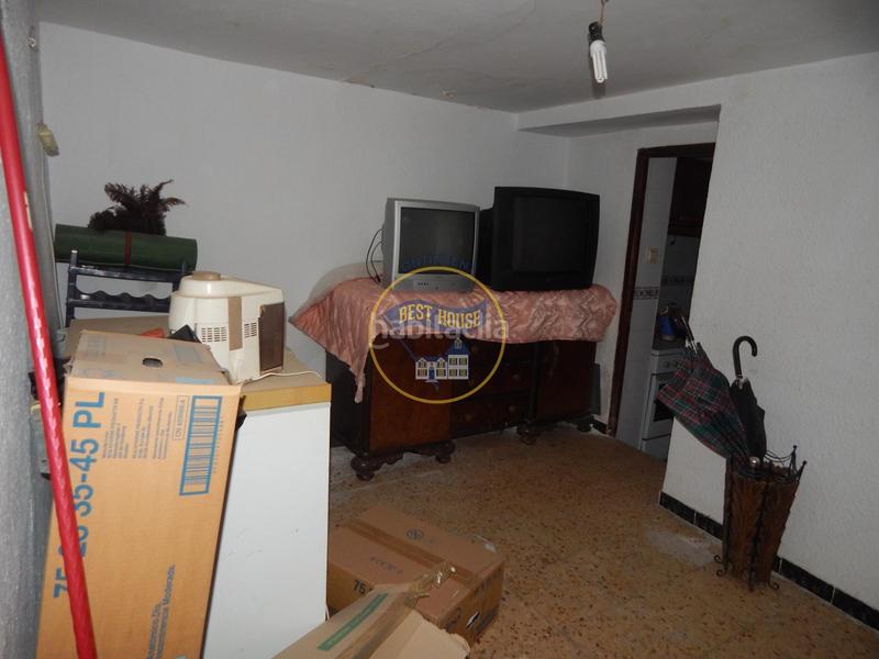 Foto 1b8c35df-5c40-4e06-896e-fc4ad62bb86b. Casa in Cocentaina