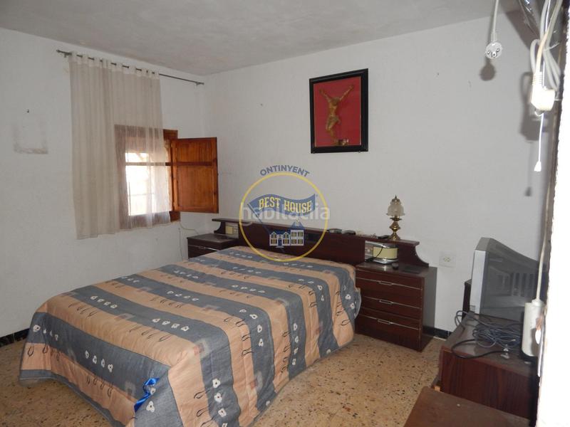 Foto 1c452db9-35bf-4e88-8e7b-fadcb777a3c3. Casa in Cocentaina