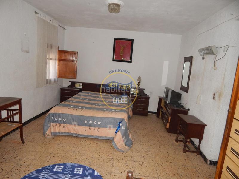 Foto 1fbd3446-9056-4a47-9243-a2e2c8dfc71d. Casa in Cocentaina