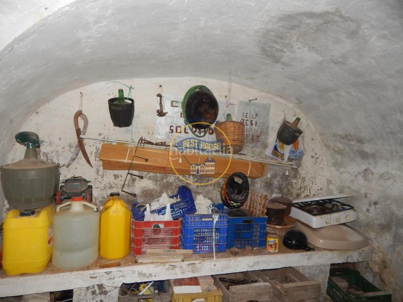 Foto 2fb9f7c9-13f2-45f7-b8b9-7fc6c9cf0669. Casa in Cocentaina