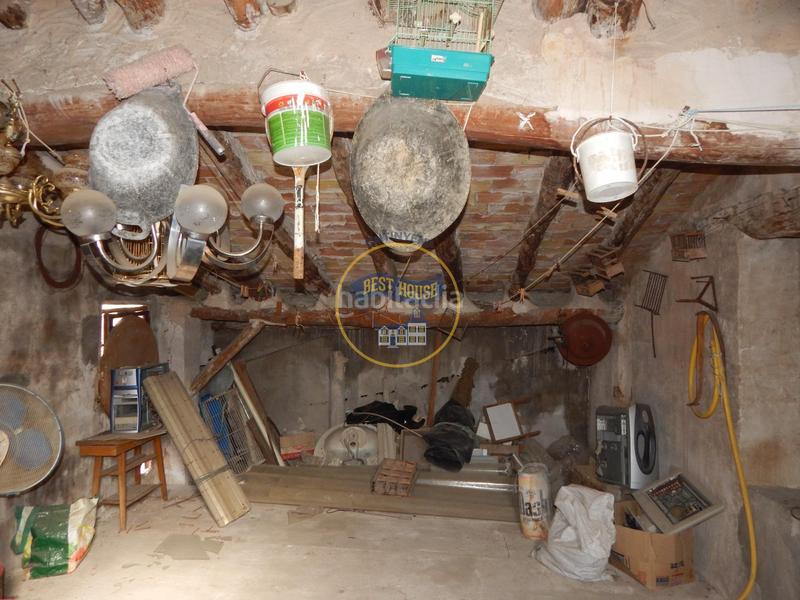 Foto 35d382b5-e973-4494-9a40-b087524cfe48. Casa in Cocentaina