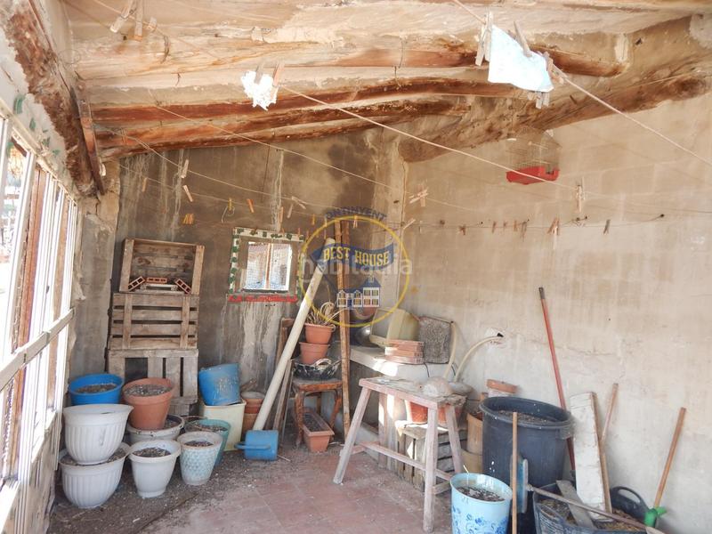 Foto 3639d46f-509f-495c-80d6-a534558d493f. Casa in Cocentaina