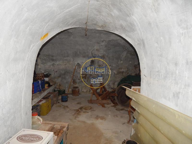 Foto 4a81add7-b20a-4b1d-bd0e-fe4f48f4eb4d. Casa in Cocentaina