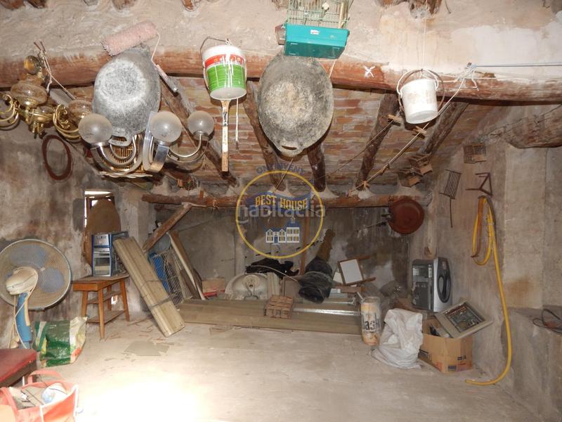 Foto 538f8777-ea63-49fb-9f8b-6111fe0b6dc9. Casa in Cocentaina