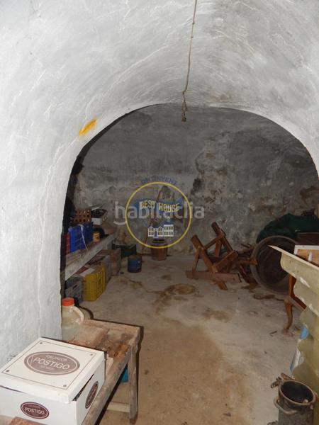 Foto 5a4c33b8-e88c-432a-829d-86829080bdb4. Casa in Cocentaina