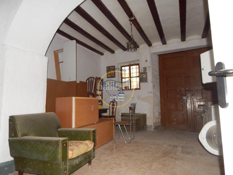 Foto 5df34644-cc0d-4b13-85ec-34a750aed9ab. Casa in Cocentaina