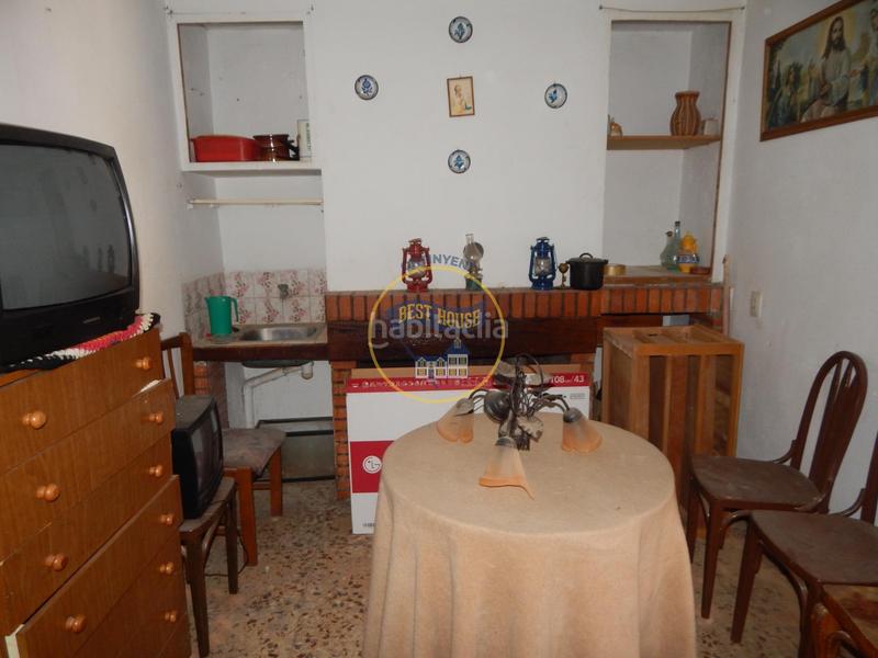 Foto 5f39c0d4-006f-440b-9141-acb7c918117c. Casa in Cocentaina