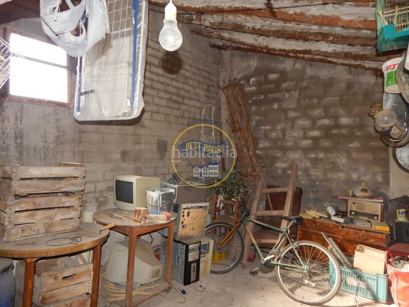 Foto 74b694ed-c249-4826-a933-46e0af075bad. Casa in Cocentaina