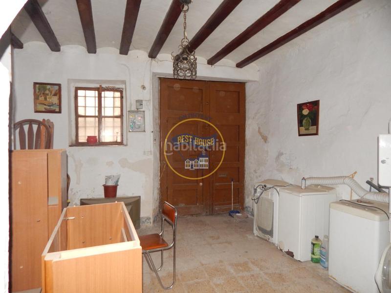 Foto 7ed1a09f-8e9f-4d4f-9d4b-6697ed8425a8. Casa in Cocentaina