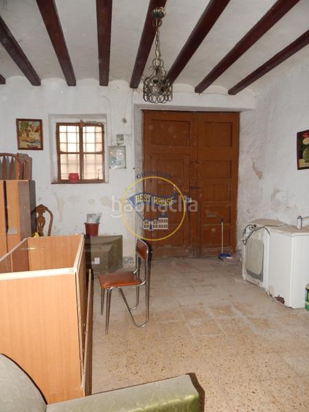 Foto 8c1c71c5-c07f-4bf9-8a8d-0838b2eb0969. Casa in Cocentaina