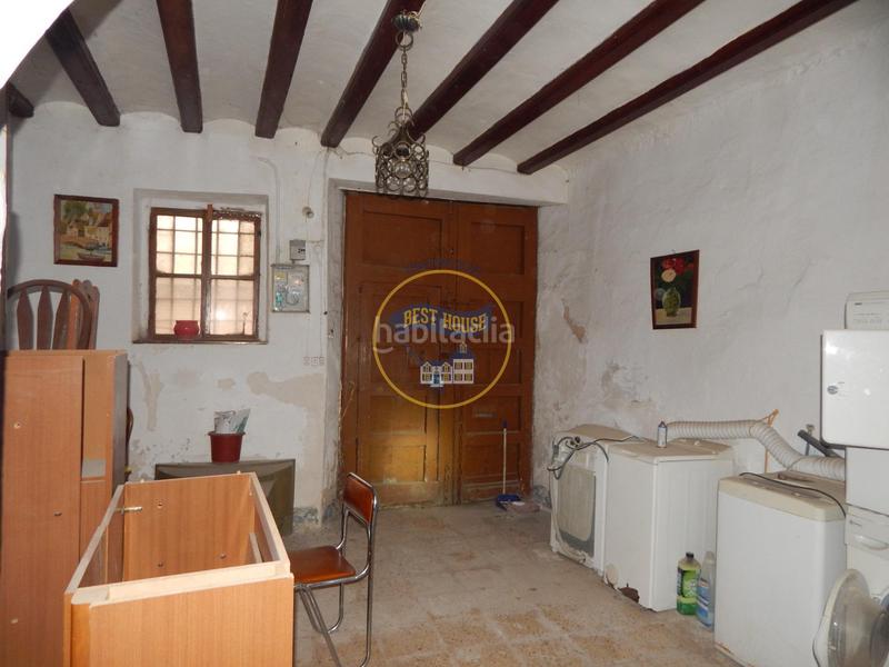 Foto c478890a-1a97-4bfc-9a1f-de9c70080c78. Casa in Cocentaina