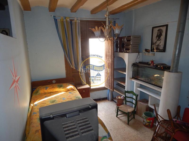 Foto c588f11d-1a26-4c24-9b5e-64953a19b8b6. Casa in Cocentaina