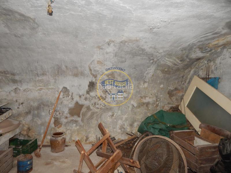 Foto c8d2fae7-83bf-48d7-a4ab-1341ccd40fa7. Casa in Cocentaina