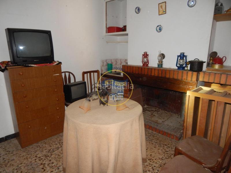 Foto d1a4b38c-7ac9-4984-95c3-85eeb476fd3e. Casa in Cocentaina