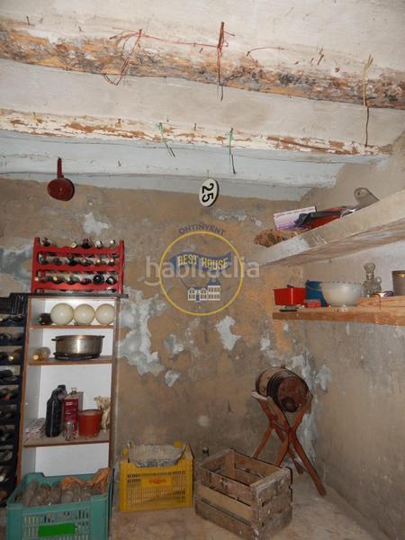 Foto e5c4a768-fd02-4da3-bfc1-4b9ea33bacb1. Casa in Cocentaina