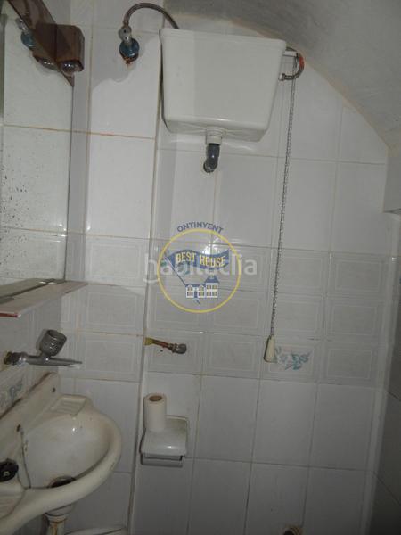 Foto ed2fd566-d9d7-41af-b494-6600deb376bc. Casa in Cocentaina