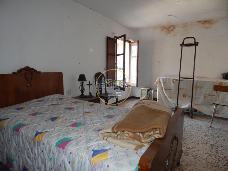 Foto f5c143b2-fc0a-4ede-8acf-13126cbb37ee. Casa in Cocentaina