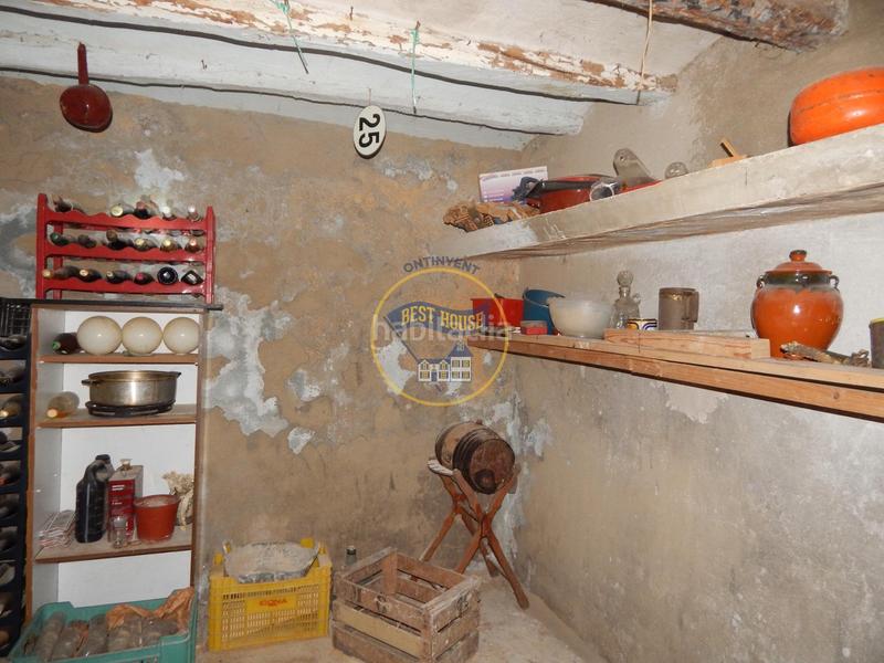 Foto f85e4078-f976-4c07-984c-101f7b81cf33. Casa in Cocentaina