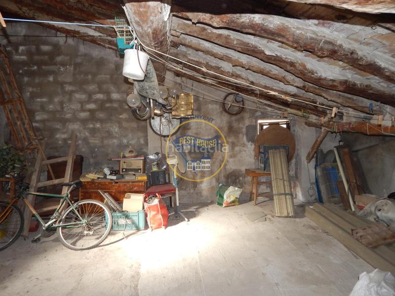 Foto fd770f0b-8d06-4509-99a6-434676255b81. Casa in Cocentaina