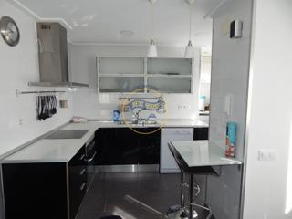 Miete Etagenwohnung in Albaida. Piso muy luminoso y totalmente reformado.albaida