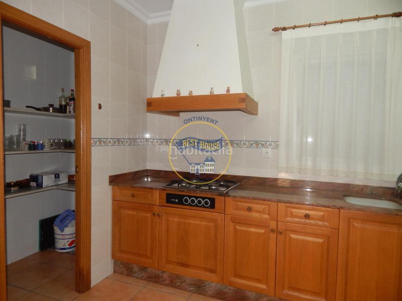 Foto 042869d5-52dd-4ea5-8315-c1258b9f6b6e. Maison dans El Pilar Ontinyent