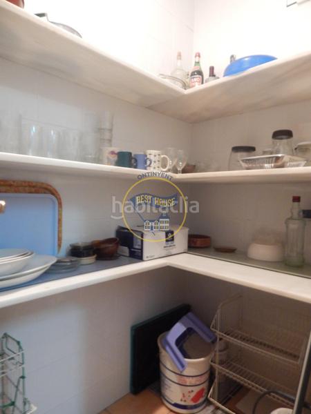 Foto 07644201-573c-4bbe-b80e-7a2426ac6d74. Maison dans El Pilar Ontinyent