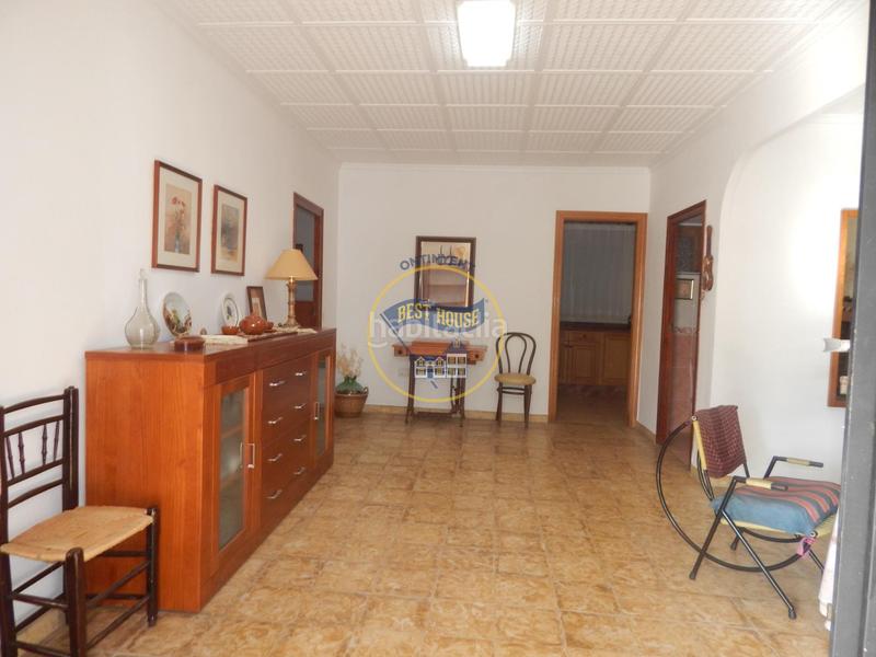 Foto 16219a6e-a2f3-43e1-b849-6e561164dc70. Maison dans El Pilar Ontinyent