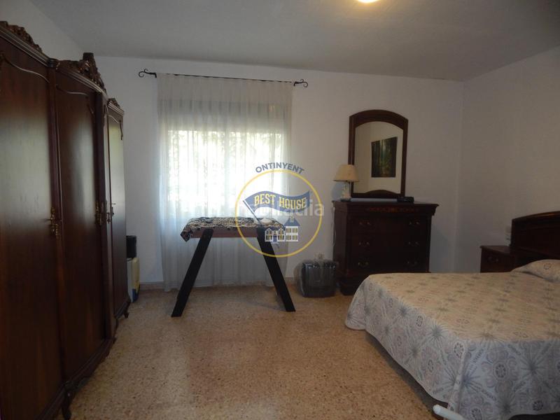 Foto 52b29194-b259-49a7-b41f-173c762ad06b. Maison dans El Pilar Ontinyent