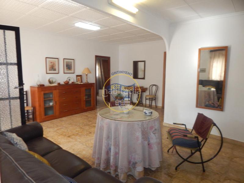 Foto 5e87fb10-cbfc-4603-9766-a72005adc339. Maison dans El Pilar Ontinyent