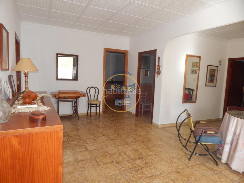 Foto 7cfd54c8-512b-4685-a14d-1d4b164c0acf. Maison dans El Pilar Ontinyent