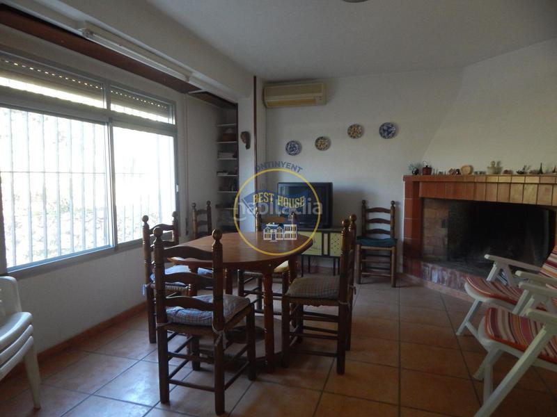 Foto 89a746bf-e633-4caf-88e7-c371cc79abf3. Maison dans El Pilar Ontinyent