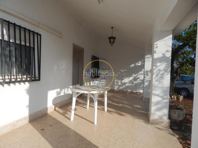 Foto 941792ef-f42d-44ba-96d9-62aca210c027. Maison dans El Pilar Ontinyent
