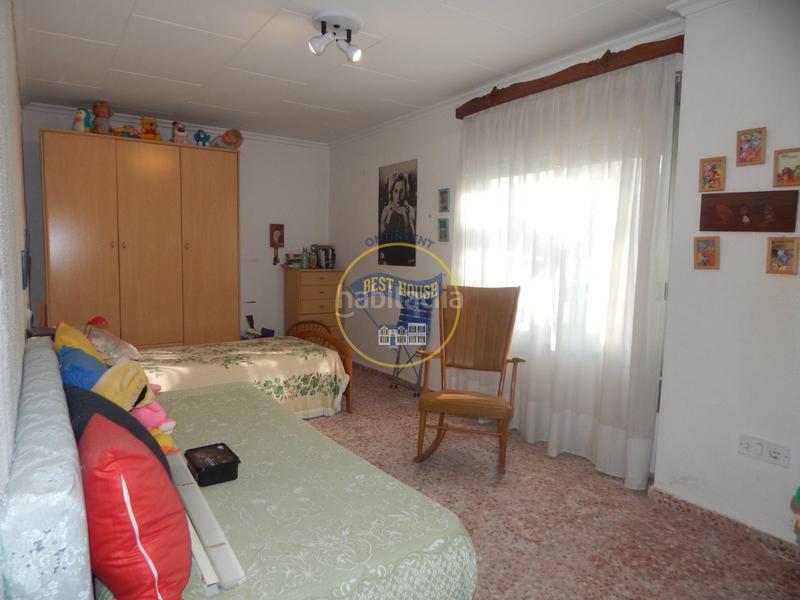 Foto 9d8f0da2-afbb-4ace-89e6-e4171666234b. Maison dans El Pilar Ontinyent