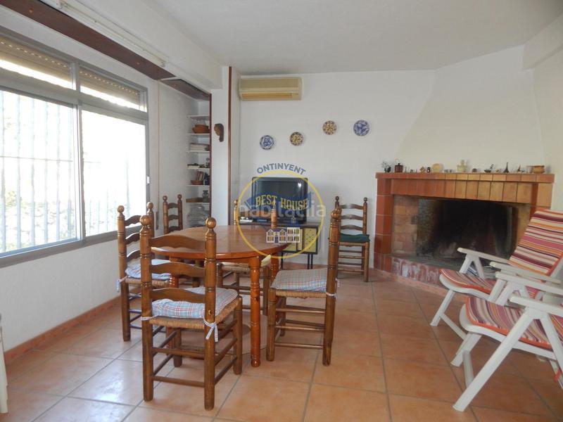 Foto afc3997e-0477-47aa-b70b-8a8c1fe8adc0. Maison dans El Pilar Ontinyent