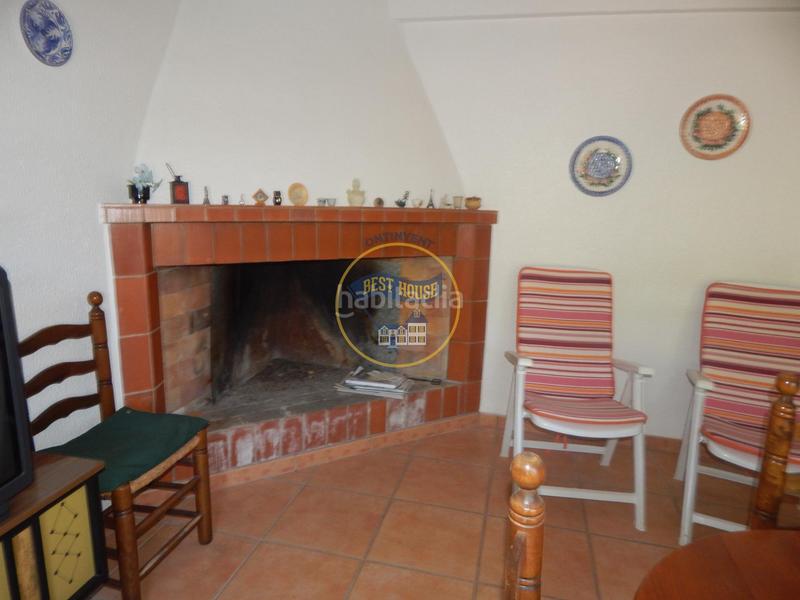 Foto b157367f-ad7e-4cc7-8ecb-946758d69f7f. Maison dans El Pilar Ontinyent