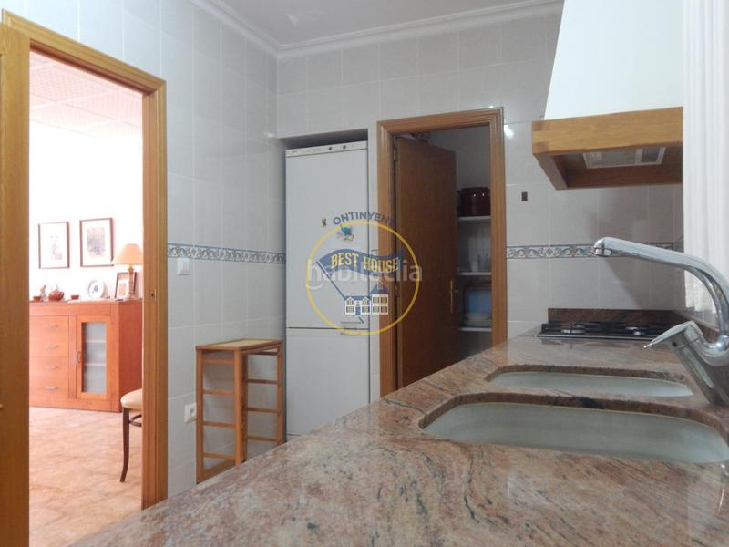 Foto c2738675-301a-4e38-8083-06601f683e13. Maison dans El Pilar Ontinyent