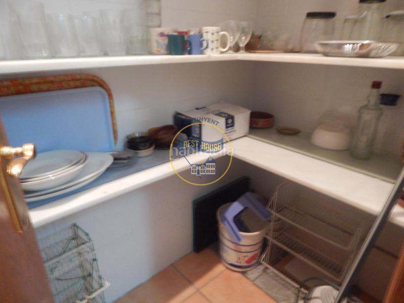 Foto dfc29feb-fb81-498a-b07f-d1d8a5767b9b. Maison dans El Pilar Ontinyent