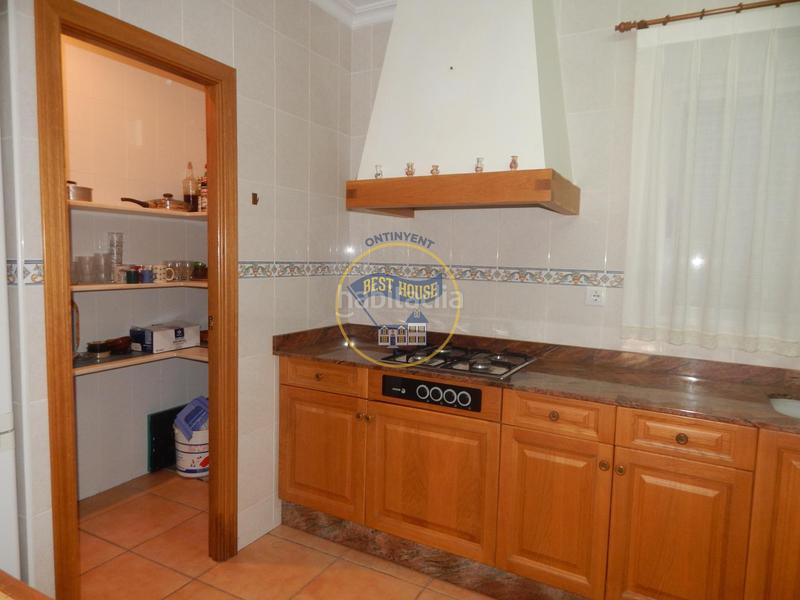 Foto e35f67fd-5107-436e-995f-2837149d5832. Maison dans El Pilar Ontinyent